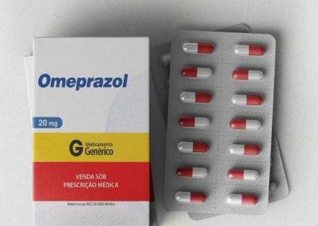 Uso prolongado de rem&eacute;dios para o est&ocirc;mago pode causar anemia e afetar ossos