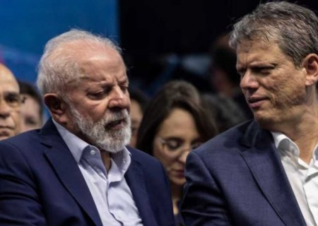 Eleições 2026: Lula supera Tarcísio, Michelle e Flávio no 1&ordm; turno