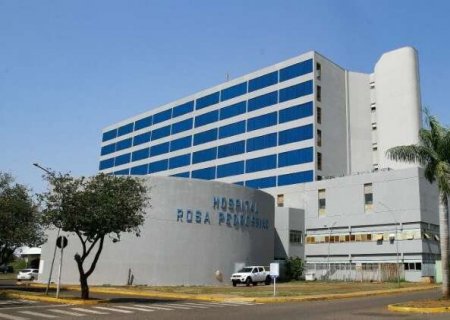 Governo autoriza concurso com 194 vagas para o Hospital Regional