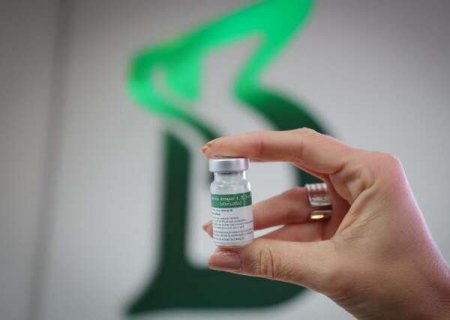 Com 816 casos prov&aacute;veis, MS recebe 7,8 mil doses de vacina contra a dengue