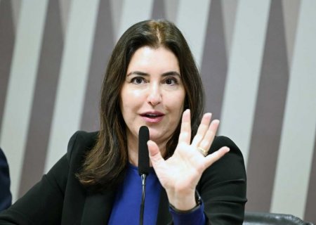 De olho no Senado, Simone terá futuro definido por Lula nos próximos dias