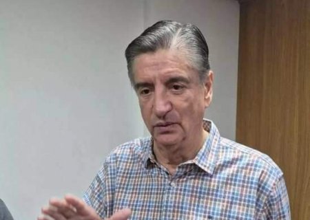 Dagoberto Nogueira desiste de ficar no ninho tucano e se filia ao PP
