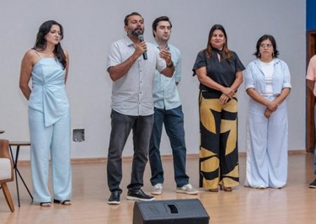 Naviraí lança campanha para incentivar a destinação do IR à fundos sociais