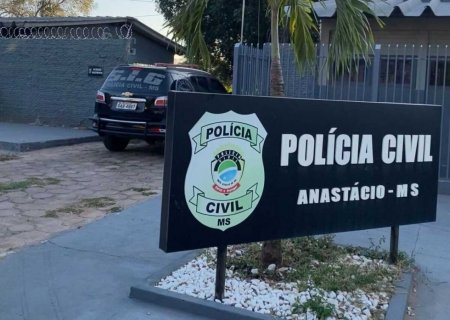 Filha de casal é mandante da morte dos pais