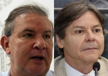 PSDB ganha refor&ccedil;o com filia&ccedil;&atilde;o de Eduardo Rocha e Paulo Duarte