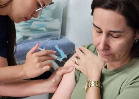 MS entra em lista de alerta da Fiocruz por alta de síndrome respiratória grave