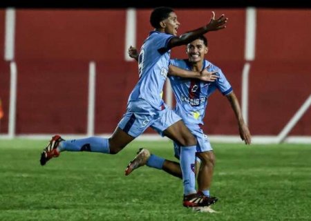 Uni&atilde;o ABC e Campo Grande iniciam decis&atilde;o da Seletiva Sub-20 no s&aacute;bado