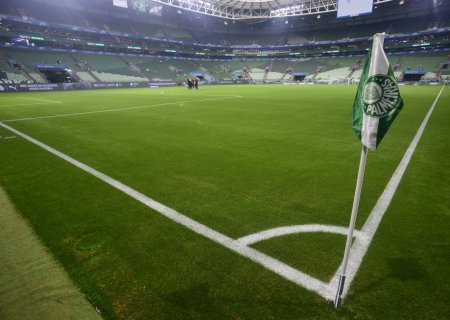Palmeiras x Junior Barranquilla: onde assistir ao vivo, horário e escalações