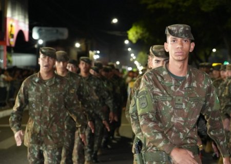 Prazo para alistamento militar termina em 30 de junho em todo o país
