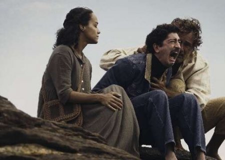 Campo Grande recebe mostra com 16 filmes do Pr&ecirc;mio Grande Otelo