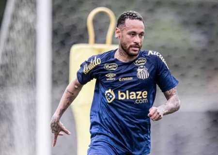 Neymar desiste de ida ao FC Cincinnati, time da MLS nos Estados Unidos, diz site