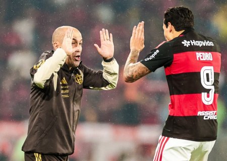 Entenda como o Flamengo pretende agir na janela de transferências
