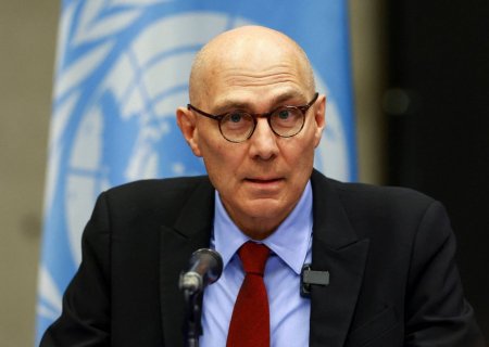 ONU pede que EUA reconsiderem política migratória durante a Copa