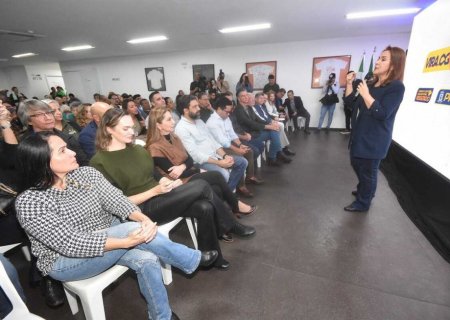 Bancada federal destina R$ 7,5 milhões a procedimentos oncológicos em MS