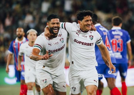 Jogos de Gr&ecirc;mio e Fluminense d&atilde;o sequ&ecirc;ncia &agrave; 19&ordf; rodada da S&eacute;rie A