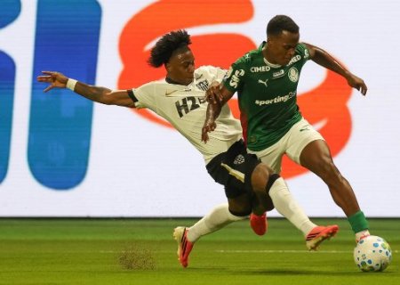 Flamengo visita o Internacional e Palmeiras vai &agrave; Bahia pelo Brasileir&atilde;o