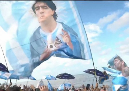 Vitória sobre Cabo Verde aproximaria Argentina de recorde do Brasil em Copas; entenda