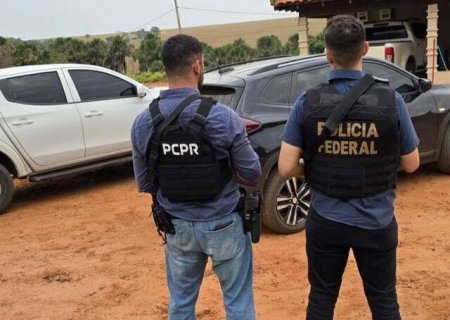 Suspeito de abuso sexual &eacute; preso ap&oacute;s raptar adolescente de 14 anos