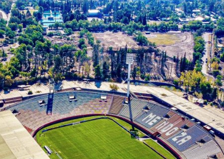 Independiente Rivadavia x Fluminense: onde assistir ao vivo, horário e escalações