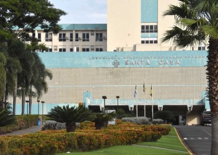 Irregularidades podem levar Santa Casa a passar por nova intervenção