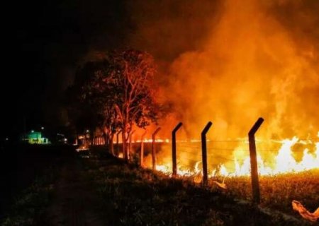 Campo Grande est&aacute; entre 17 capitais sem plano para desastres clim&aacute;ticos