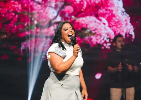 Estado paga R$ 120 mil por show gospel na Marcha para Jesus em MS
