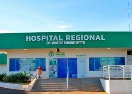 Ap&oacute;s impasse no TCE, Estado homologa Instituto para gerir hospital de Ponta Por&atilde;