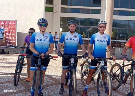 Ivinhema será palco de grande evento de ciclismo no mês de setembro