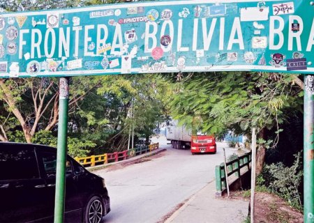 EUA alertam para que turistas não visitem cidades de MS por risco de crimes e sequestros
