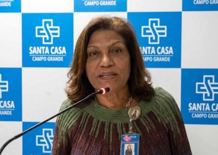 Presidente da Santa Casa está entre presos em operação contra fraudes