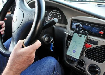 Em MS, motorista de aplicativo agride passageiro e Justiça condena empresa