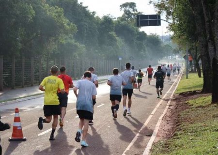 Corridas de rua movimentam Mato Grosso do Sul no fim de semana