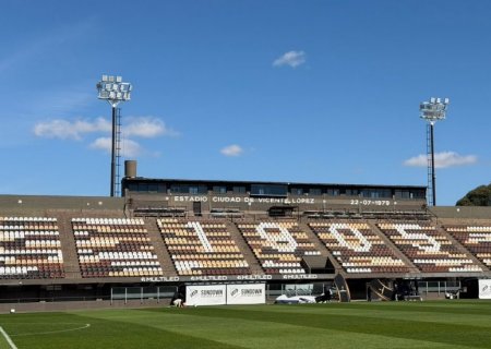 Fluminense defende vantagem contra Platense para ir a semi da Liberta