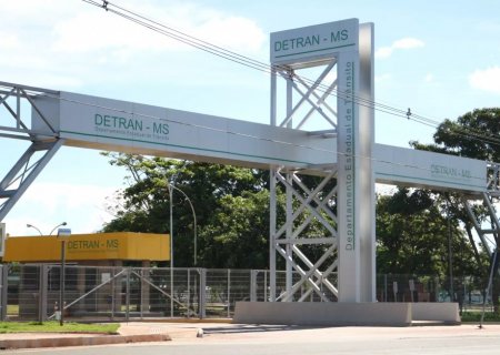 MPMS apura suspeita de direcionamento e favorecimento de empresas no Detran