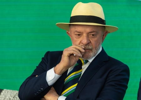 Lula defende 'quebra completa do sigilo de investigações' do caso Master em meio à crise no STF