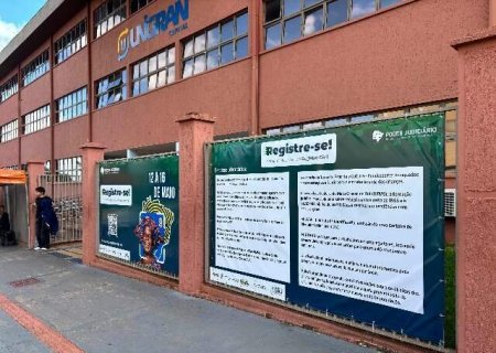 Recurso n&atilde;o avan&ccedil;a e Unigran segue sem aval para curso de Medicina