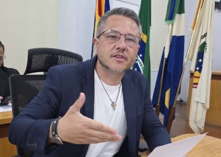 TRE-MS anula cassa&ccedil;&atilde;o e manda refazer julgamento de vereador de Corumb&aacute;