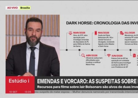 'Dark Horse': Além de Frias, Marcos Pollon e Bia Kicis também enviaram emendas para ONGs ligadas a produtora; recursos não foram pagos